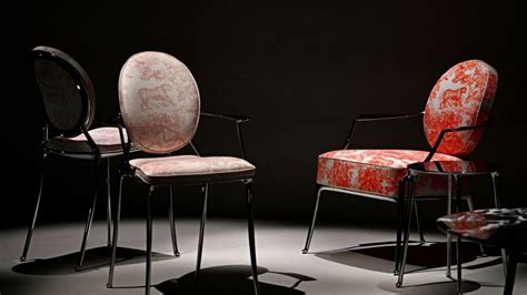 christian dior furniture|when was christian dior founded.